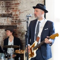 picture of seth rothschild managing director